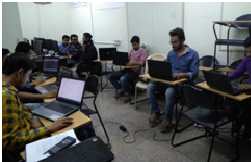 practical lab
