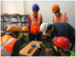 AC Technician Practicals