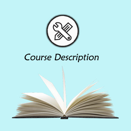 Electrical Course Description