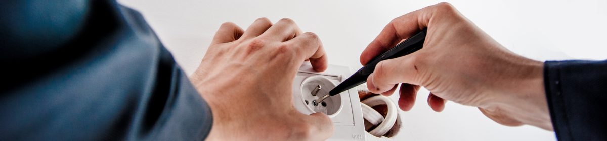 Electrician
