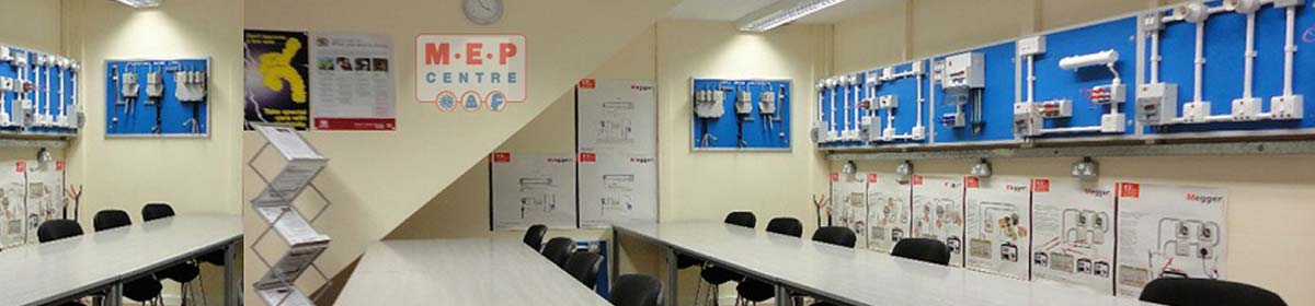 Electrical Design and Drafting Course